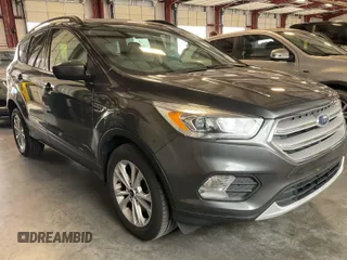 2019 Ford Escape SEL with VIN 1FMCU9HD4KUC35926, listed as a IAAI auction lot 42150610 with 112,591 mi miles. Bid and sale history available at carsss.com. Image 1.
