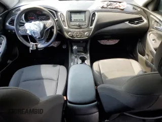 2016 Chevrolet Malibu LS z VIN 1G1ZB5ST2GF323424, wystawiony jako Copart lot #53202885 z przebiegiem 152 371 mil mil oraz Szkody całkowita. Historia ofert i sprzedaży dostępna na DreamBid. Obrazek 8.