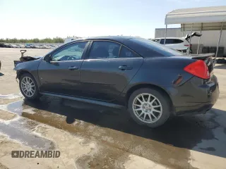 2010 Pontiac G6 w/1SH with VIN 1G2ZA5EK0A4163354, listed as a Copart auction lot 74922284 with 141,241 mi miles and Salvage Title. Bid and sale history available at carsss.com. Image 2.