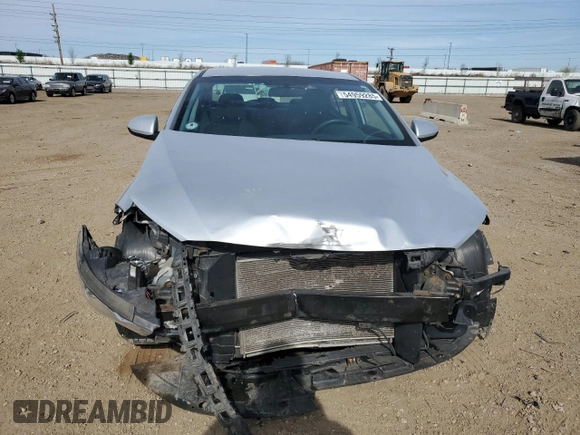 2018 Hyundai Elantra SEL z VIN 5NPD84LF4JH217329, wystawiony jako Copart lot #54959285 z przebiegiem 122 683 mil mil oraz Szkoda całkowita • Salvage title. Historia ofert i sprzedaży dostępna na DreamBid. Obrazek 5.