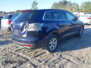 2012 Mazda CX-9 Sport z VIN JM3TB2BA8C0352473, wystawiony jako IAAI lot #41575179 z przebiegiem 251 859 mil mil oraz . Historia ofert i sprzedaży dostępna na DreamBid. Obrazek 4.