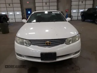2002 Toyota Solara SE with VIN 2T1CE22P82C015231, listed as a Copart auction lot 76404404 with 113,725 mi miles and Clean Title. Bid and sale history available at DreamBid. Image 5.