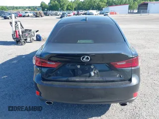 2016 Lexus IS 200t with VIN JTHBA1D22G5025291, listed as a IAAI auction lot 42310741 with 98,898 mi miles and . Bid and sale history available at DreamBid. Image 17.