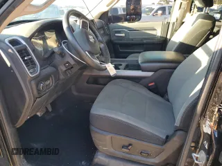2020 Ram 3500 Big Horn with VIN 3C63RRHL4LG132580, listed as a Copart auction lot 44632575 with 224,015 mi miles and Clean Title. Bid and sale history available at carsss.com. Image 7.