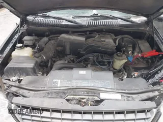 2002 Ford Explorer XLS z VIN 1FMZU72E32ZA31184, wystawiony jako IAAI lot #42013868 z przebiegiem Nie podano mil oraz . Historia ofert i sprzedaży dostępna na DreamBid. Obrazek 10.