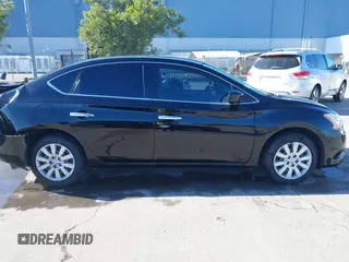 2014 Nissan Sentra S with VIN 3N1AB7AP8EY333422, listed as a IAAI auction lot 41434521 with 134,184 mi miles and . Bid and sale history available at DreamBid. Image 13.