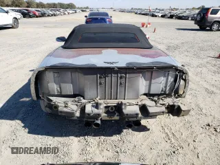 1999 Chevrolet Corvette with VIN 1G1YY32GXX5104962, listed as a Copart auction lot 75454954 with 154,618 mi miles and Salvage Title. Bid and sale history available at carsss.com. Image 6.