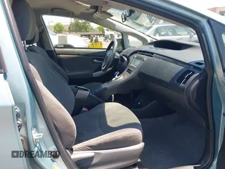 2015 Toyota Prius Advanced с VIN JTDKN3DP7F3067950, выставлен на аукционе IAAI как лот 42731608 с пробегом 297 655 миль миль и . История ставок и продаж доступна на DreamBid. Изображение 5.