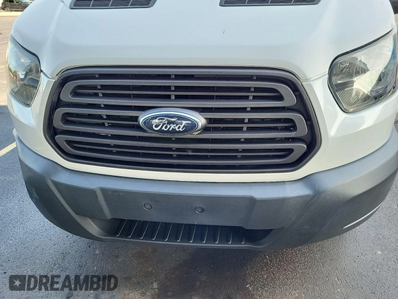 2015 Ford Transit with VIN 1FTSW2CM0FKA42540, listed as a IAAI auction lot 42843845 with 161,360 mi miles and . Bid and sale history available at DreamBid. Image 20.