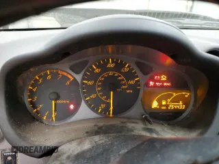 2000 Toyota Celica GT with VIN JTDDR32T6Y0017977, listed as a Copart auction lot 85762814 with 254,433 mi miles and Salvage Title. Bid and sale history available at carsss.com. Image 9.