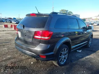 2017 Dodge Journey GT with VIN 3C4PDCEG1HT698482, listed as a IAAI auction lot 41882964 with 154,956 mi miles and . Bid and sale history available at DreamBid. Image 4.