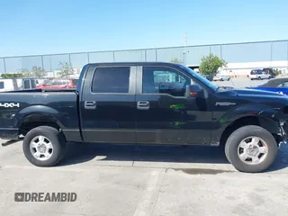 2012 Ford F-150 XL with VIN 1FTFW1EF3CFA14651, listed as a IAAI auction lot 42455225 with 190,944 mi miles and . Bid and sale history available at DreamBid. Image 14.