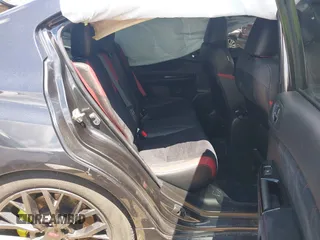 2018 Subaru WRX STI Launch с VIN JF1VA2W65J9838456, выставлен на аукционе IAAI как лот 42242468 с пробегом 61 442 миль миль и . История ставок и продаж доступна на DreamBid. Изображение 8.