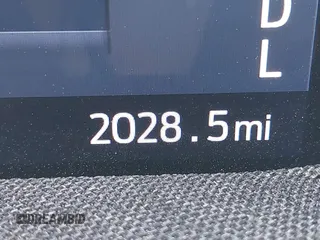 2024 Ford Mustang Mach-E Premium with VIN 3FMTK3R78RMA37392, listed as a IAAI auction lot 41636147 with 2,028 mi miles and . Bid and sale history available at DreamBid. Image 16.