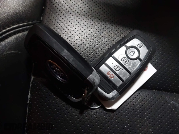 2024 Ford Expedition XLT с VIN 1FMJU1J89REA03381, выставлен на аукционе IAAI как лот 41598607 с пробегом 25 123 миль миль и . История ставок и продаж доступна на DreamBid. Изображение 11.