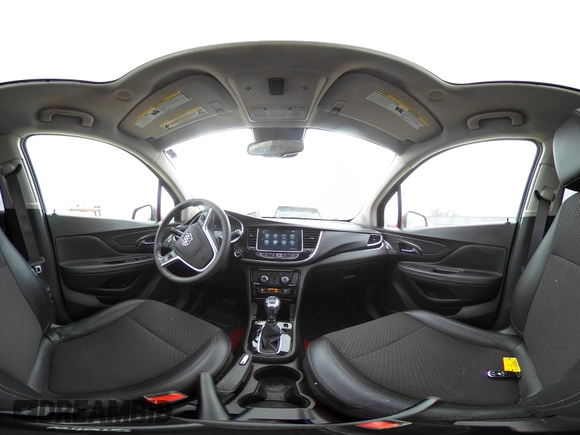 2020 Buick Encore Preferred with VIN KL4CJASB0LB022694, listed as a IAAI auction lot 41990929 with 50,807 mi miles and . Bid and sale history available at DreamBid. Image 18.