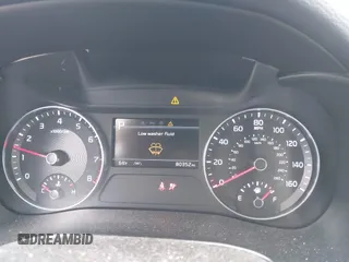 2022 Kia Forte LXS z VIN 3KPF24AD8NE419189, wystawiony jako IAAI lot #41983931 z przebiegiem 120 000 mil mil oraz . Historia ofert i sprzedaży dostępna na DreamBid. Obrazek 7.
