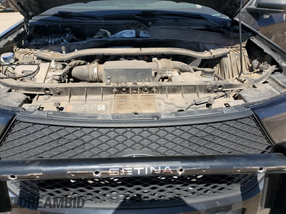 2020 Ford Explorer z VIN 1FM5K8AC0LGB85696, wystawiony jako Copart lot #73473514 z przebiegiem 110 211 mil mil oraz Szkoda całkowita • Salvage title. Historia ofert i sprzedaży dostępna na DreamBid. Obrazek 12.