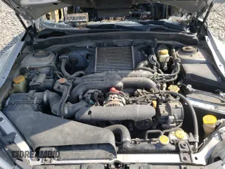 2011 Subaru WRX WRX Premium z VIN JF1GV7F65BG513670, wystawiony jako Copart lot #59568995 z przebiegiem Nie podano mil oraz Szkoda całkowita • Salvage title. Historia ofert i sprzedaży dostępna na DreamBid. Obrazek 11.