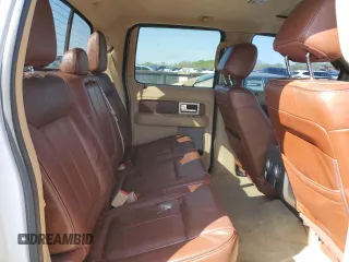 2013 Ford F-150 XL with VIN 1FTFW1CT0DKD02029, listed as a Copart auction lot 52095425 with 208,819 mi miles and Clean Title. Bid and sale history available at carsss.com. Image 10.