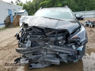2024 Subaru Ascent Onyx Limited с VIN 4S4WMAKD2R3408656, выставлен на аукционе Copart как лот 66796304 с пробегом 12 337 миль миль и Списание • Salvage title. История ставок и продаж доступна на DreamBid. Изображение 5.