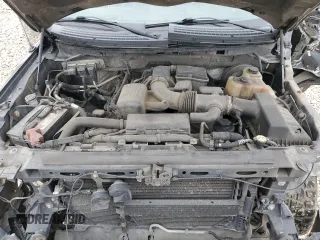 2009 Ford F-150 XL z VIN 1FTPW14V09FA83321, wystawiony jako Copart lot #52764945 z przebiegiem 351 723 mil mil oraz Szkoda całkowita • Salvage title. Historia ofert i sprzedaży dostępna na DreamBid. Obrazek 12.