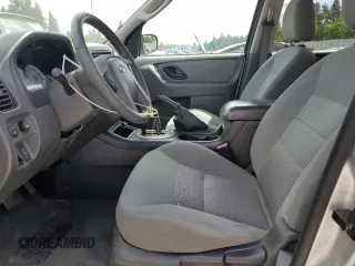 2006 Ford Escape Hybrid z VIN 1FMYU96H56KA48353, wystawiony jako Copart lot #63620365 z przebiegiem 165 223 mil mil oraz Szkoda całkowita • Salvage title. Historia ofert i sprzedaży dostępna na DreamBid. Obrazek 7.