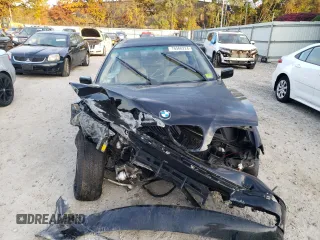 1999 BMW 5 Series 528iA with VIN WBADM6337XBY33207, listed as a Copart auction lot 76566224 with 0 mi miles and Clean Title. Bid and sale history available at carsss.com. Image 5.