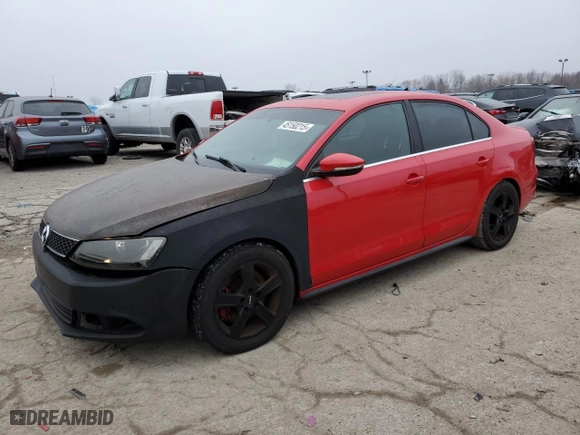 2013 Volkswagen GLI Autobahn with VIN 3VW467AJ4DM215297, listed as a Copart auction lot 45150215 with 163,431 mi miles and Clean Title. Bid and sale history available at carsss.com. Image 1.