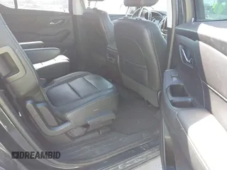 2020 Chevrolet Traverse LT with VIN 1GNERHKW1LJ115725, listed as a IAAI auction lot 41745831 with 53,940 mi miles and . Bid and sale history available at DreamBid. Image 8.