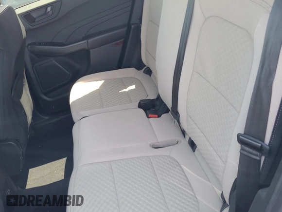 2022 Ford Escape SE с VIN 1FMCU0G63NUA45439, выставлен на аукционе IAAI как лот 42556163 с пробегом 76 088 миль миль и . История ставок и продаж доступна на DreamBid. Изображение 13.