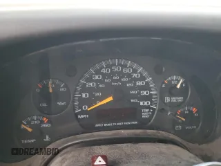 2001 Chevrolet Express with VIN 1GAHG39R911135984, listed as a Copart auction lot 84679794 with Not Provided miles and Salvage Title. Bid and sale history available at carsss.com. Image 9.
