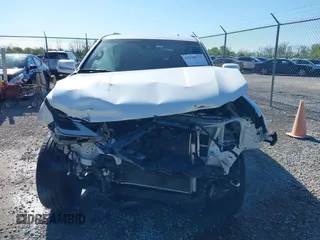 2020 Lexus GX 460 Luxury with VIN JTJGM7BX6L5259876, listed as a IAAI auction lot 42108277 with 58,640 mi miles and . Bid and sale history available at DreamBid. Image 12.