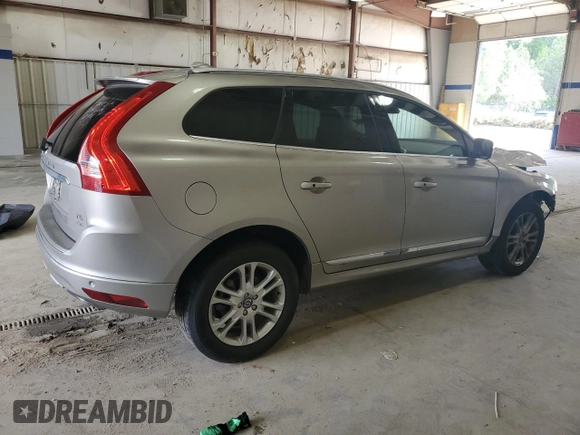 2016 Volvo XC60 T5 Premier z VIN YV4612RK7G2821910, wystawiony jako Copart lot #55705495 z przebiegiem 104 275 mil mil oraz Szkoda całkowita • Salvage title. Historia ofert i sprzedaży dostępna na DreamBid. Obrazek 3.