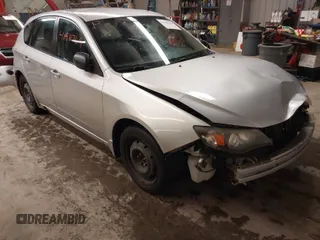 2011 Subaru Impreza 2.5i z VIN JF1GH6A61BH829568, wystawiony jako IAAI lot #41981769 z przebiegiem 79 375 mil mil oraz . Historia ofert i sprzedaży dostępna na DreamBid. Obrazek 1.