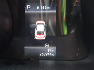 2021 Hyundai Elantra SE z VIN 5NPLL4AG2MH014921, wystawiony jako IAAI lot #42365261 z przebiegiem 263 944 mil mil oraz . Historia ofert i sprzedaży dostępna na DreamBid. Obrazek 15.