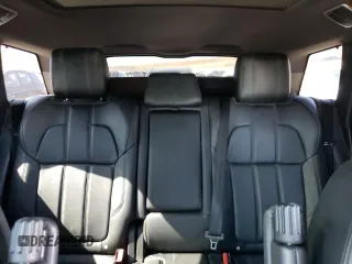 2014 Land Rover Range Rover Sport SE with VIN SALWG2WF5EA353597, listed as a Copart auction lot 54231235 with 125,065 mi miles and Clean title. Bid and sale history available at DreamBid. Image 10.