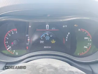 2018 Dodge Durango GT с VIN 1C4RDJDG7JC222172, выставлен на аукционе IAAI как лот 42332825 с пробегом 85 412 миль миль и . История ставок и продаж доступна на DreamBid. Изображение 7.