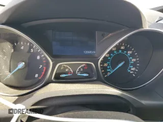 2015 Ford Escape SE with VIN 1FMCU0GX1FUB81563, listed as a Copart auction lot 51548595 with 120,583 mi miles and Clean Title. Bid and sale history available at DreamBid. Image 9.