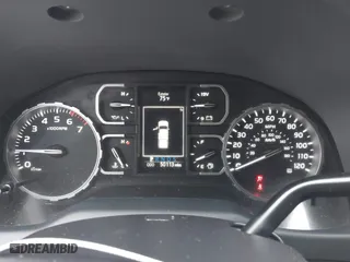 2021 Toyota Tundra 2WD SR5 with VIN 5TFEY5F19MX299576, listed as a IAAI auction lot 41902276 with 50,113 mi miles. Bid and sale history available at carsss.com. Image 7.