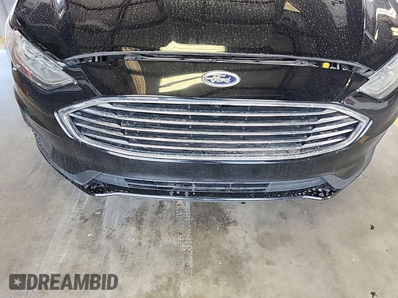 2020 Ford Fusion SE с VIN 3FA6P0LU9LR177063, выставлен на аукционе IAAI как лот 42785490 с пробегом 51 258 миль миль и . История ставок и продаж доступна на DreamBid. Изображение 23.