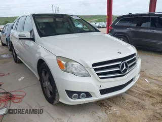 2011 Mercedes-Benz R 350 с VIN 4JGCB6FEXBA113685, выставлен на аукционе IAAI как лот 42437813 с пробегом 90 653 миль миль и . История ставок и продаж доступна на DreamBid. Изображение 1.