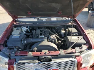 2006 GMC Envoy Denali z VIN 1GKES66M266119739, wystawiony jako Copart lot #48015465 z przebiegiem 159 822 mil mil oraz Szkoda całkowita • Salvage title. Historia ofert i sprzedaży dostępna na DreamBid. Obrazek 12.