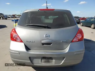 2012 Nissan Versa S with VIN 3N1BC1CP0CK264656, listed as a Copart auction lot 77802904 with 75,115 mi miles and Clean Title. Bid and sale history available at carsss.com. Image 7.