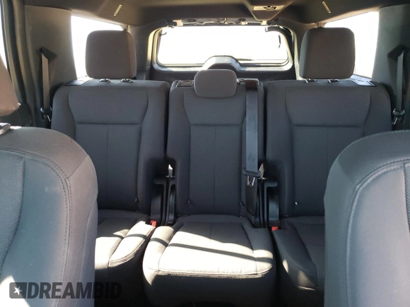 2020 Ford Expedition Max XL с VIN 1FMJK1GT1LEA69898, выставлен на аукционе Copart как лот 46435355 с пробегом 68 397 миль миль и Чистый • Clean title. История ставок и продаж доступна на DreamBid. Изображение 10.