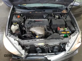 2006 Toyota Camry STD with VIN 4T1BE30K56U689320, listed as a Copart auction lot 53637445 with 181,121 mi miles and Salvage Title. Bid and sale history available at DreamBid. Image 11.