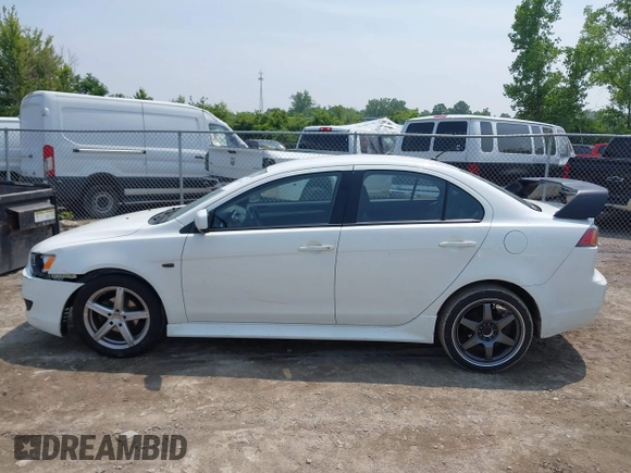 2012 Mitsubishi Lancer ES with VIN JA32U2FU1CU030090, listed as a IAAI auction lot 42493568 with 177,407 mi miles and . Bid and sale history available at DreamBid. Image 14.