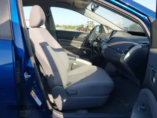 2008 Toyota Prius with VIN JTDKB20UX87759050, listed as a IAAI auction lot 42142585 with Not Provided miles. Bid and sale history available at carsss.com. Image 5.