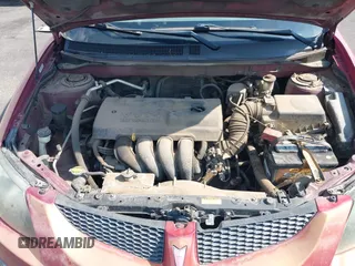 2004 Pontiac Vibe с VIN 5Y2SL62884Z418989, выставлен на аукционе IAAI как лот 42725325 с пробегом 240 427 миль миль и . История ставок и продаж доступна на DreamBid. Изображение 10.