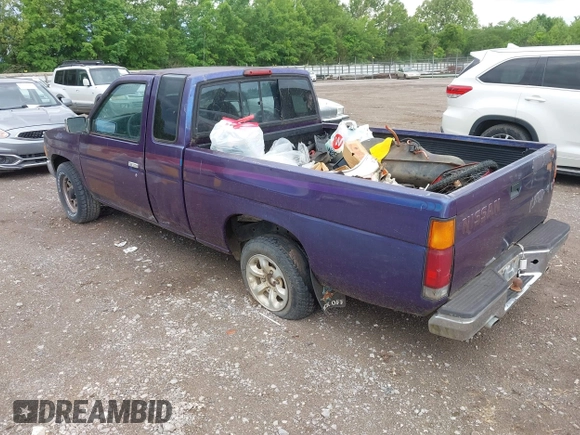 1995 Nissan Frontier XE с VIN 1N6HD16S6SC360880, выставлен на аукционе IAAI как лот 42249267 с пробегом 171 442 миль миль и . История ставок и продаж доступна на DreamBid. Изображение 3.